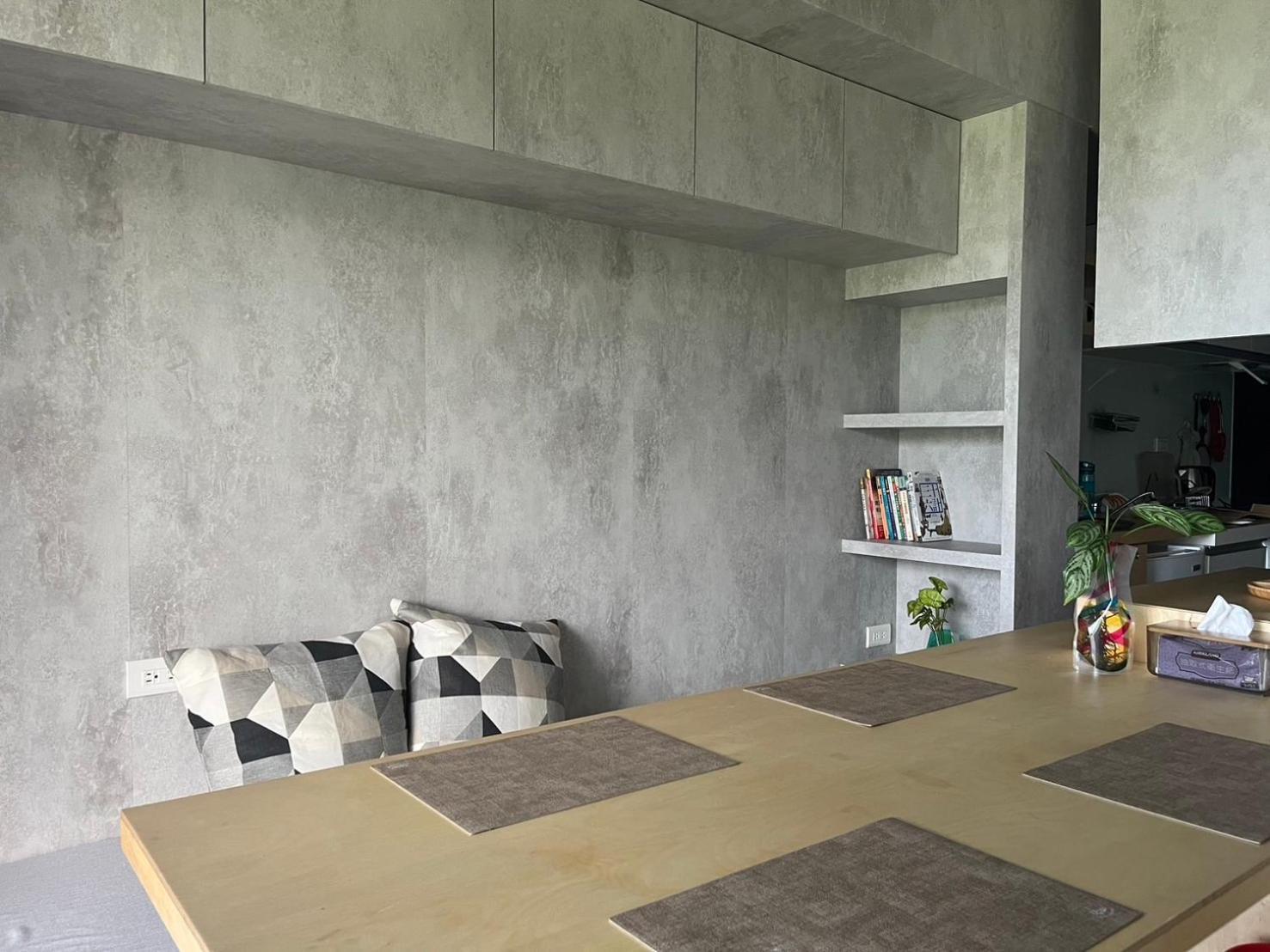 Апартаменти Toucheng Happyhouse頭城黑皮家 附早餐 Екстер'єр фото